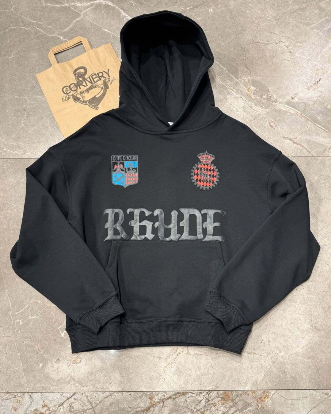 Худи Rhude — изображение 5