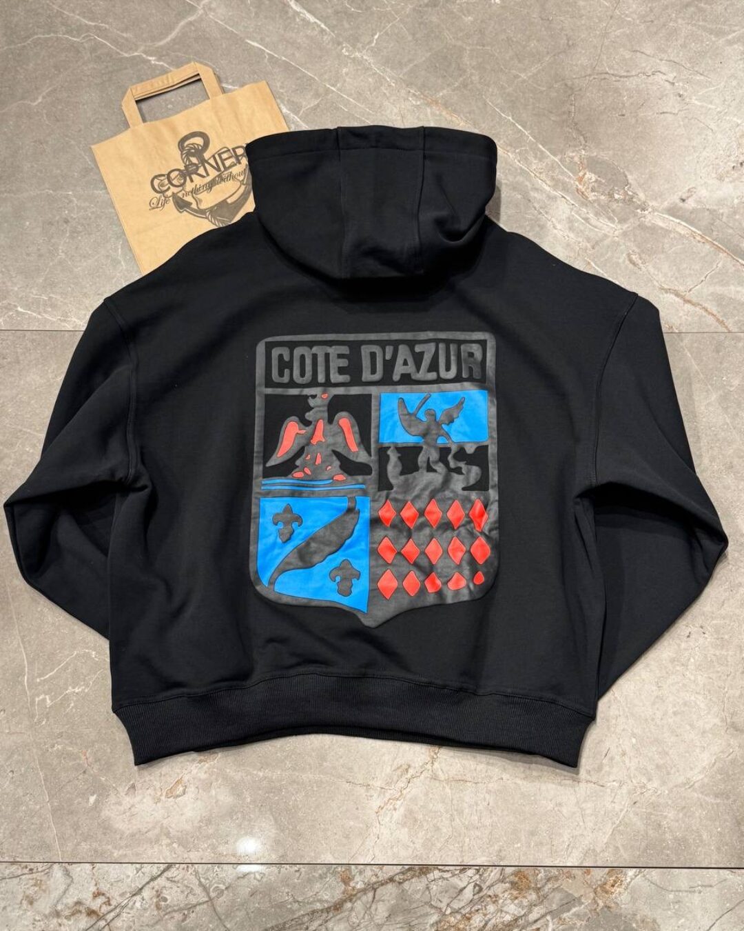 Худи Rhude — изображение 6