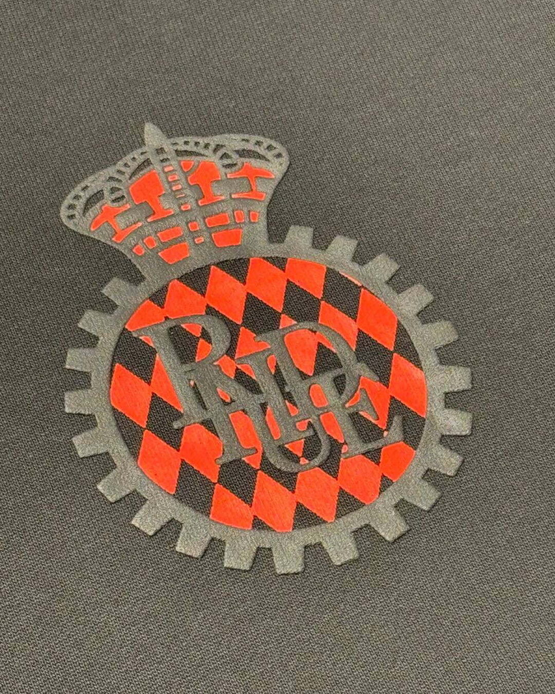 Худи Rhude — изображение 7