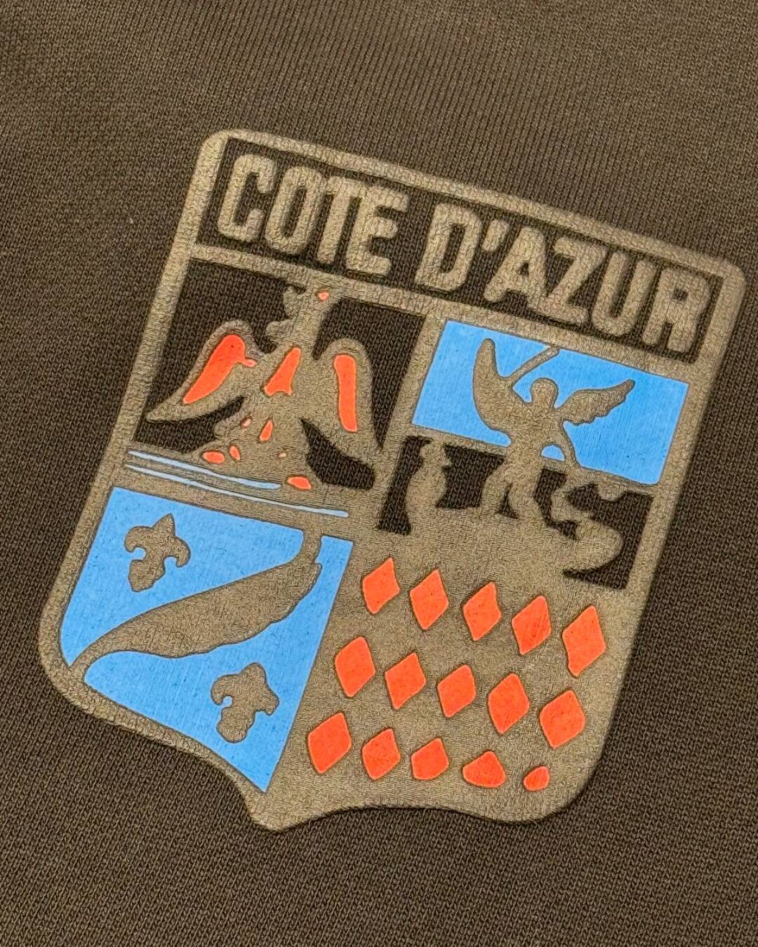 Худи Rhude — изображение 8