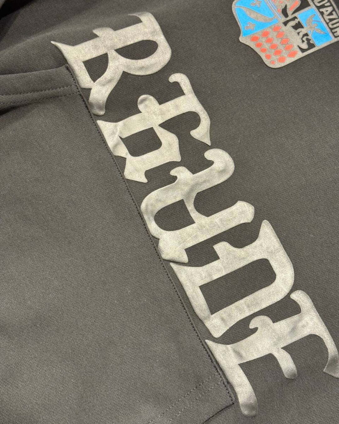 Худи Rhude — изображение 10