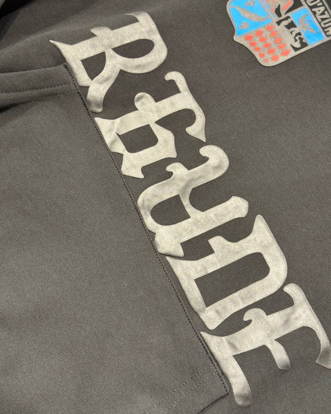 Худи Rhude — изображение 10