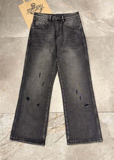 Джинсы Balenciaga