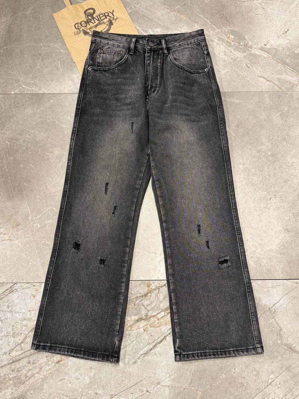 Джинсы Balenciaga