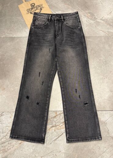 Джинсы Balenciaga