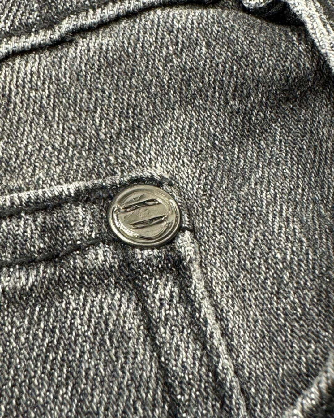 Джинсы Zegna — изображение 5