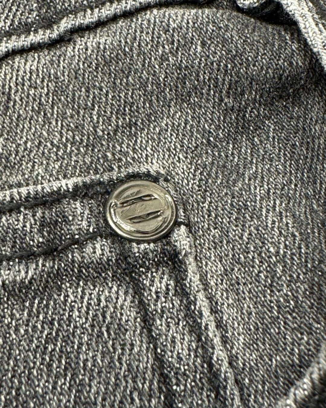 Джинсы Zegna — изображение 5