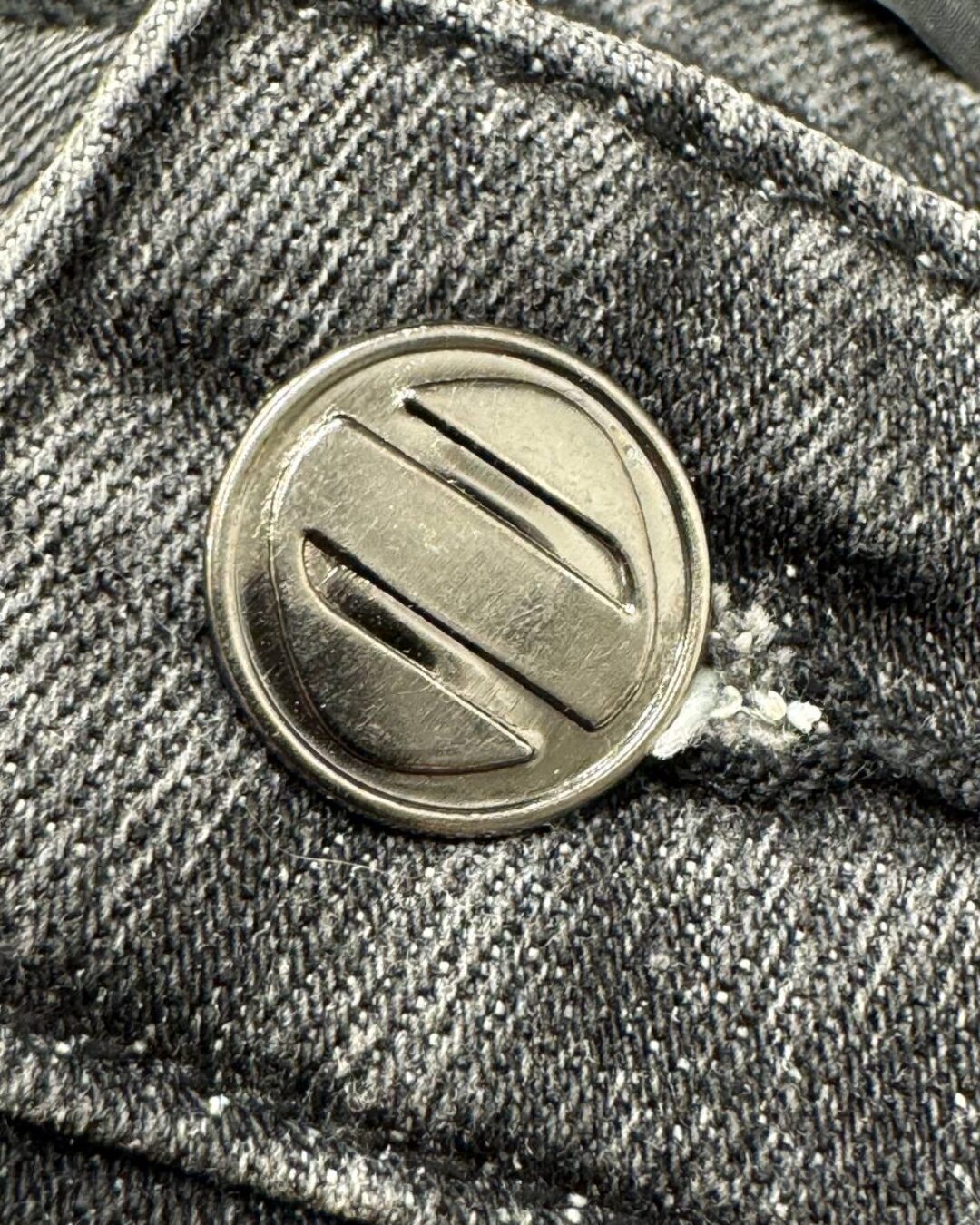 Джинсы Zegna — изображение 7