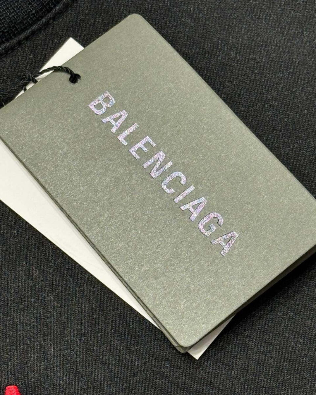 Футболка Balenciaga — изображение 4