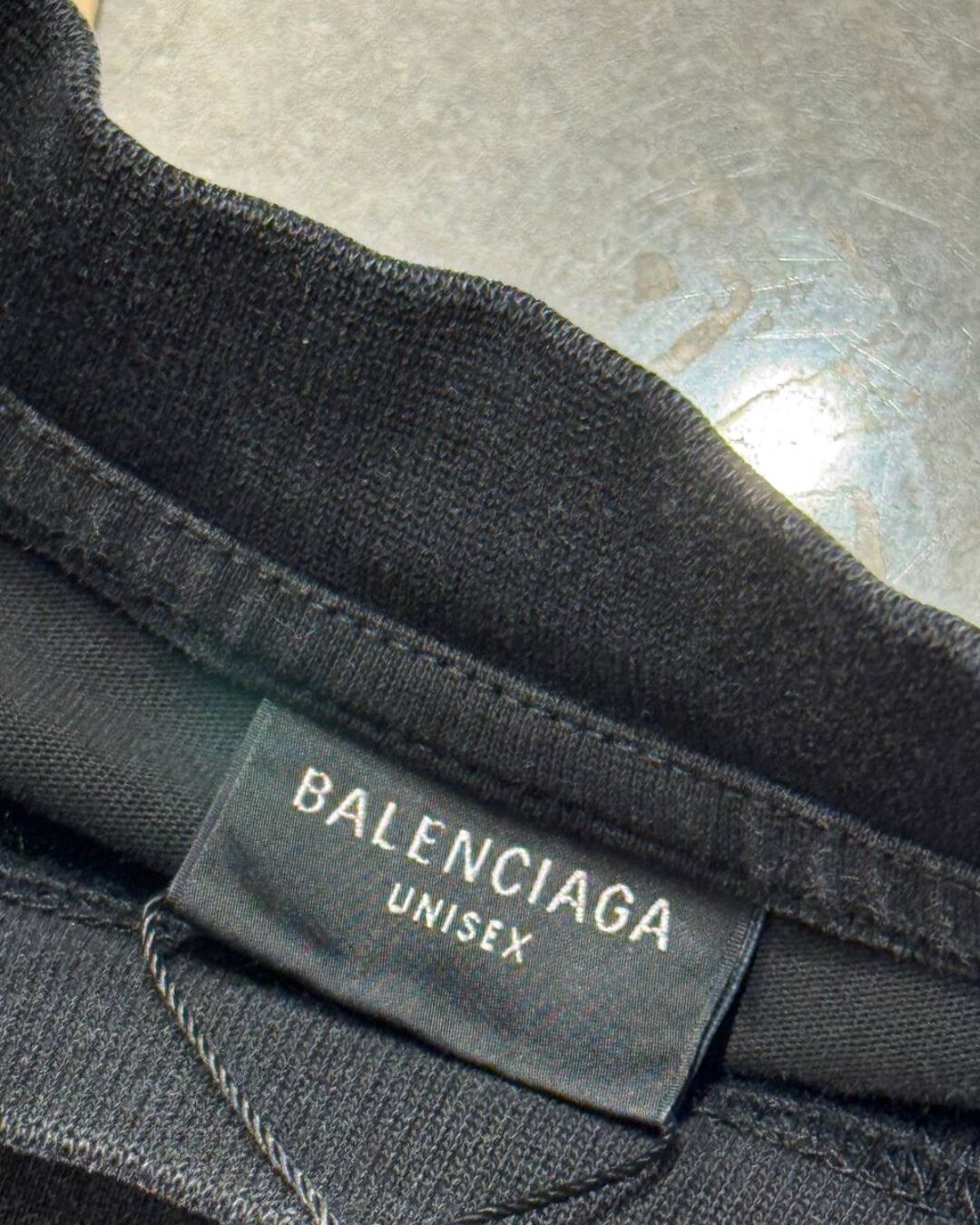 Футболка Balenciaga — изображение 7