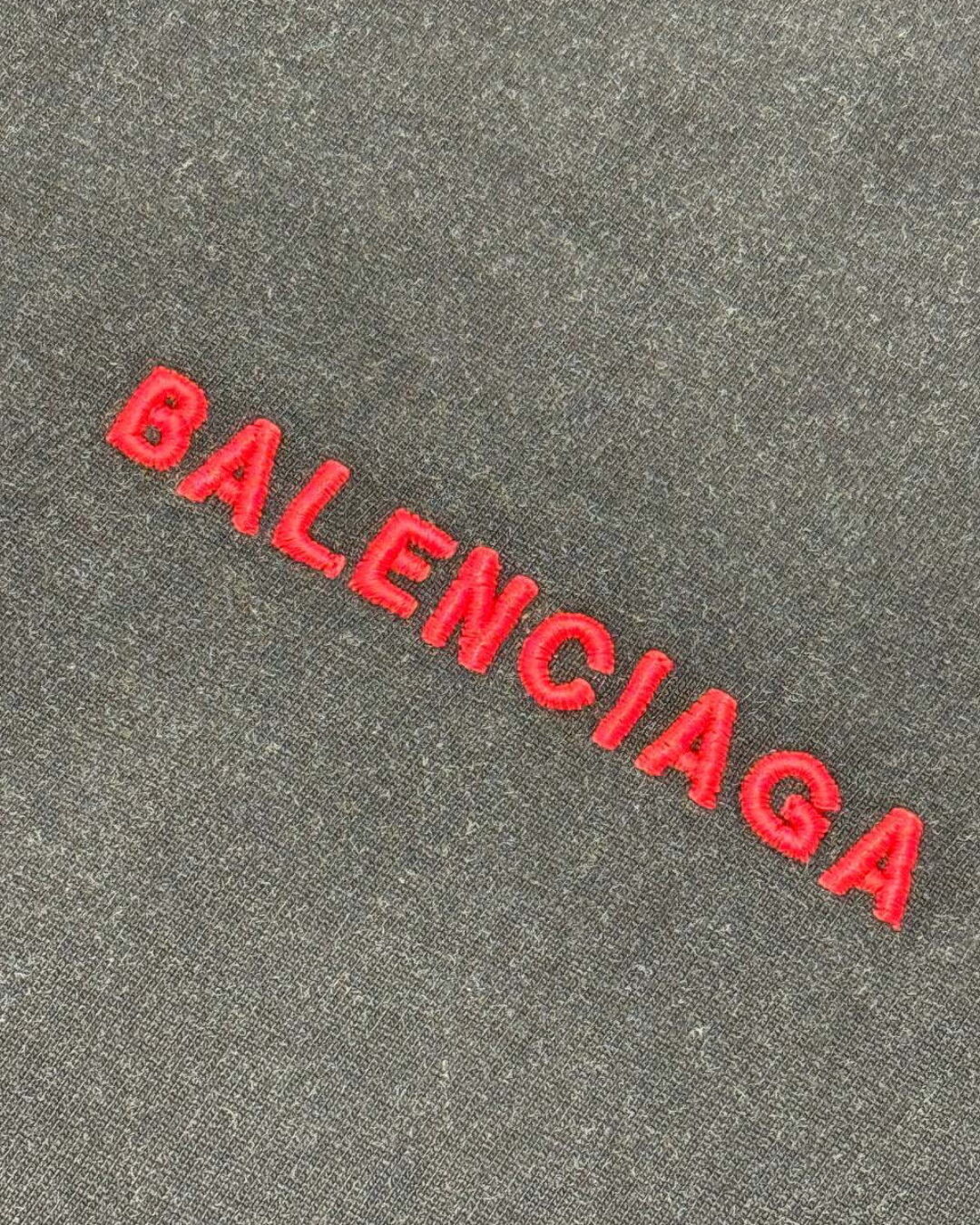 Футболка Balenciaga — изображение 8