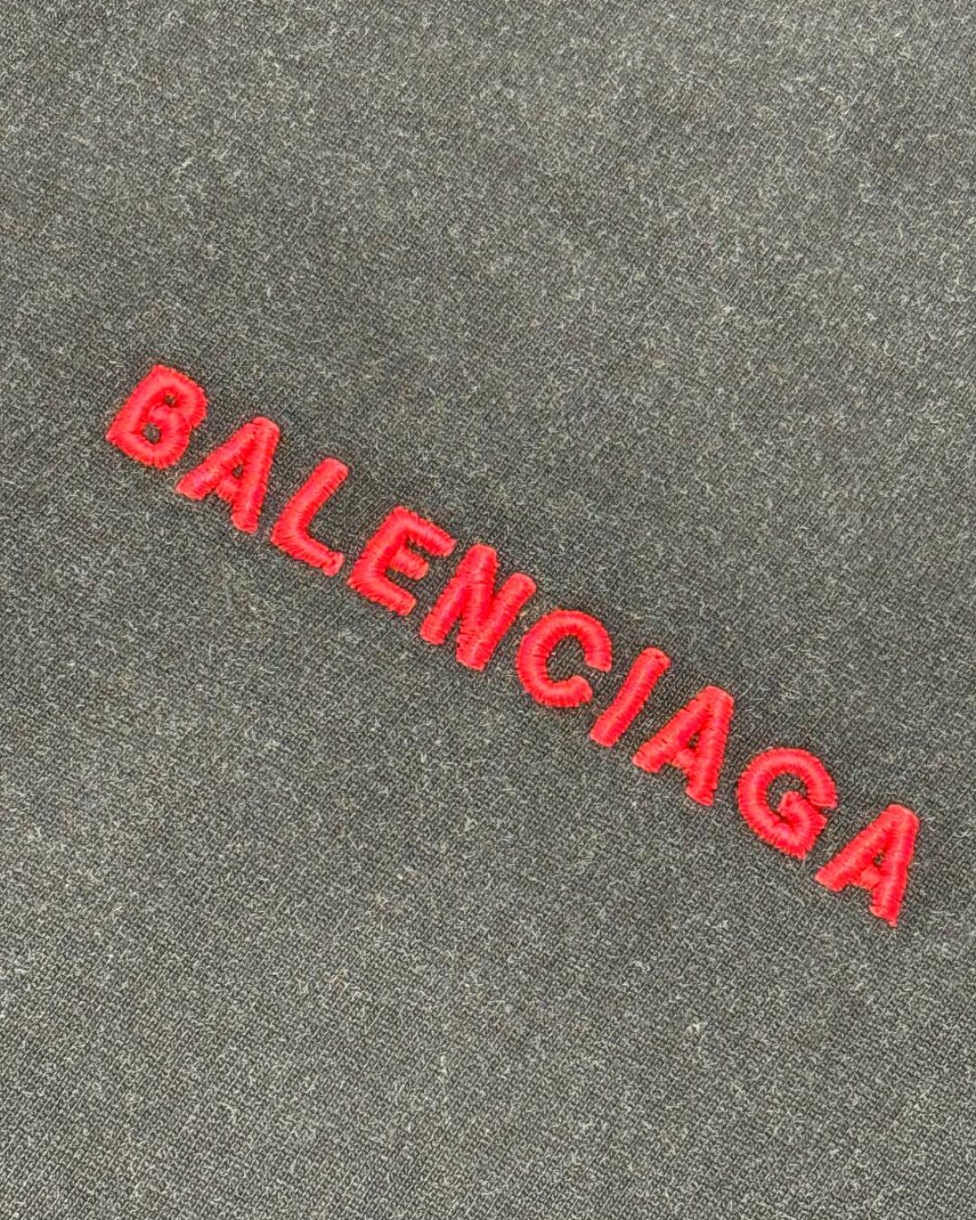 Футболка Balenciaga — изображение 8
