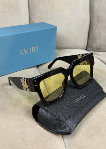 Очки Amiri