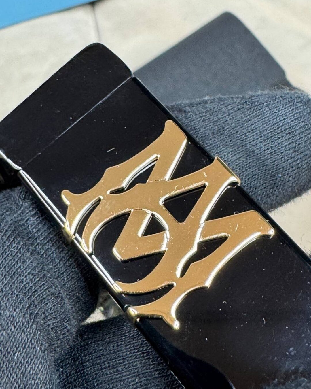 Очки Amiri — изображение 2