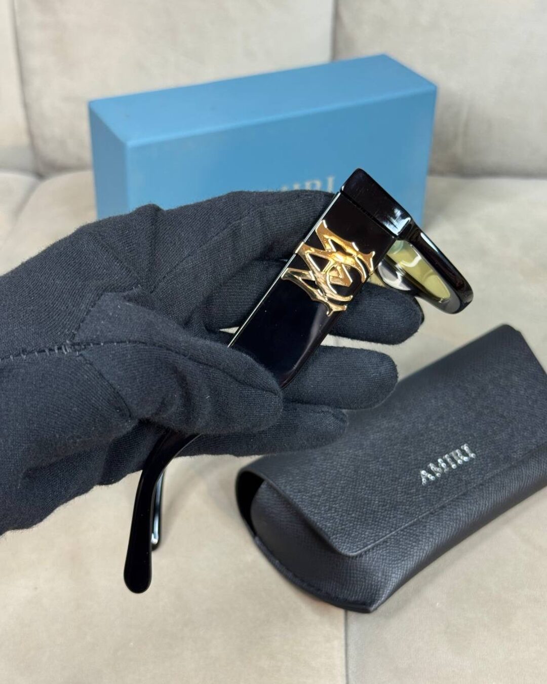 Очки Amiri — изображение 4