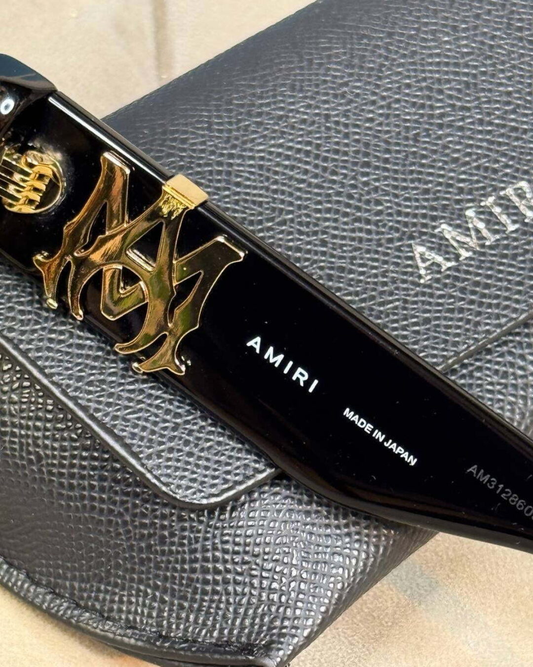 Очки Amiri — изображение 5