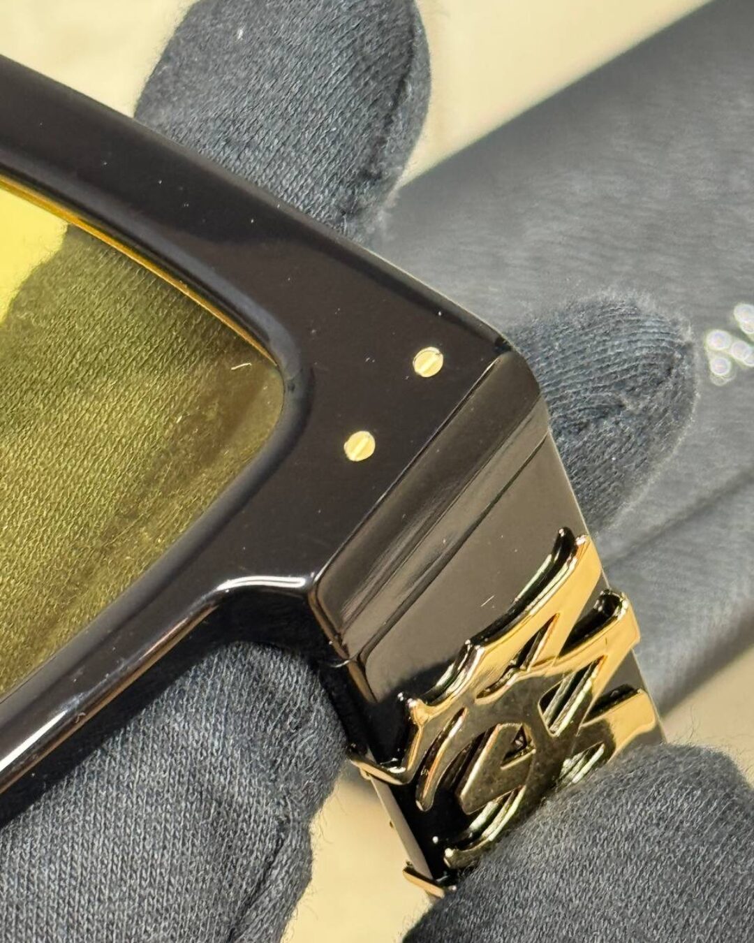 Очки Amiri — изображение 7