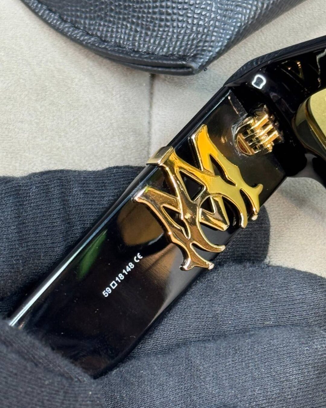 Очки Amiri — изображение 8