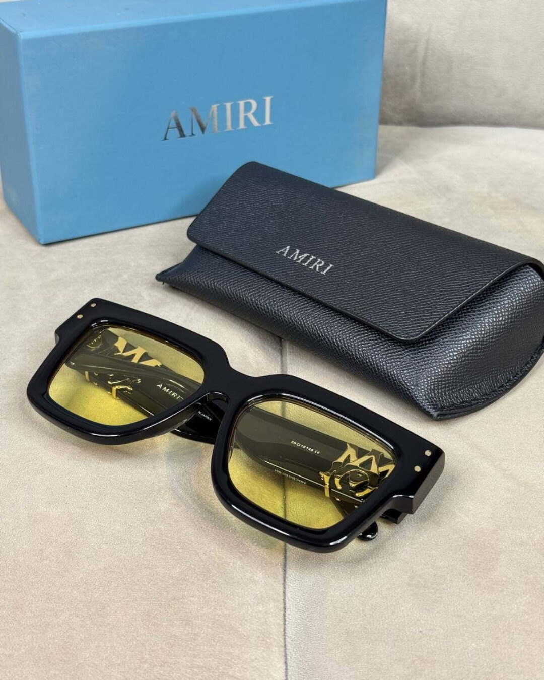 Очки Amiri — изображение 9