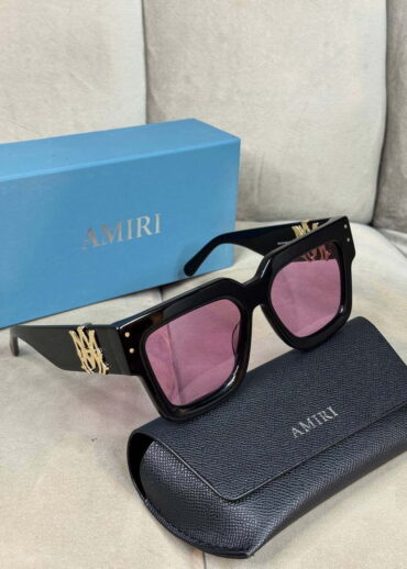 Очки Amiri