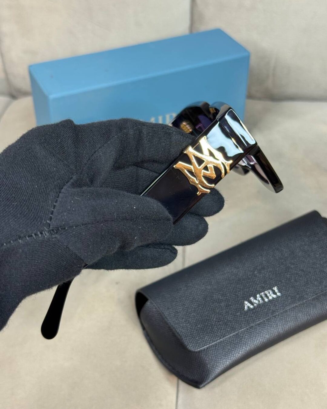 Очки Amiri — изображение 2