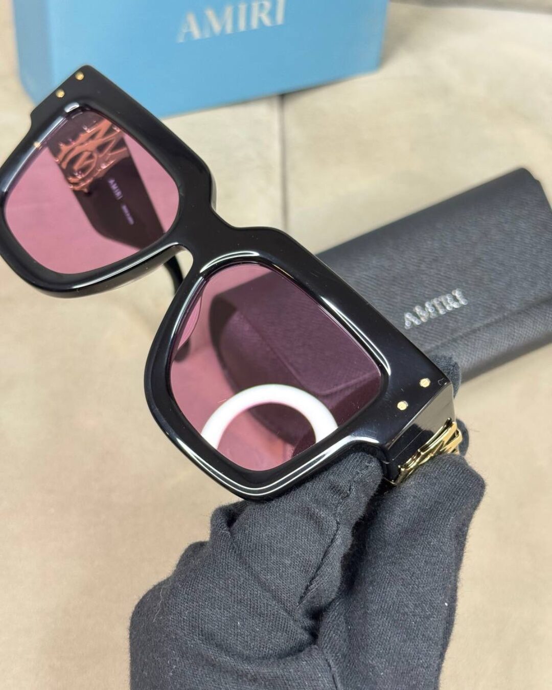 Очки Amiri — изображение 3