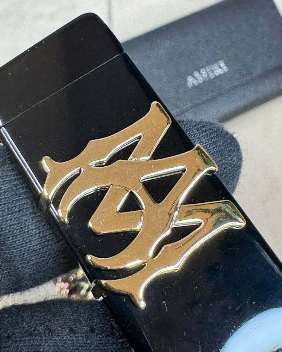 Очки Amiri — изображение 4