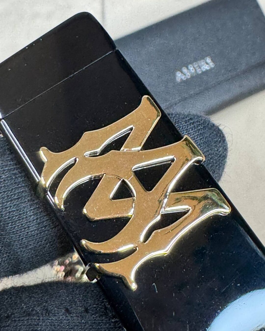 Очки Amiri — изображение 4