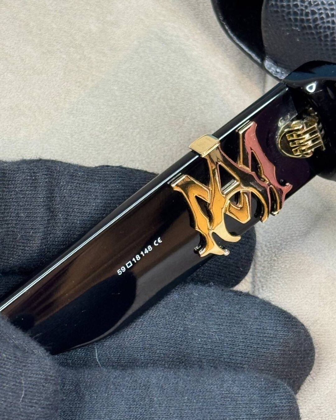 Очки Amiri — изображение 6