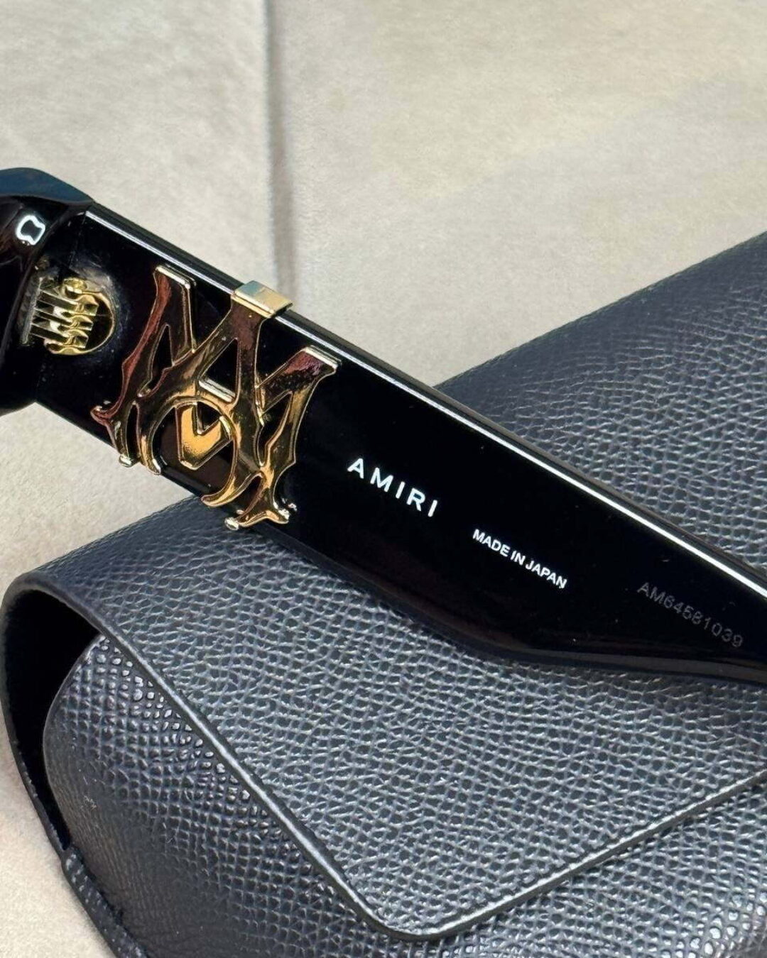 Очки Amiri — изображение 7