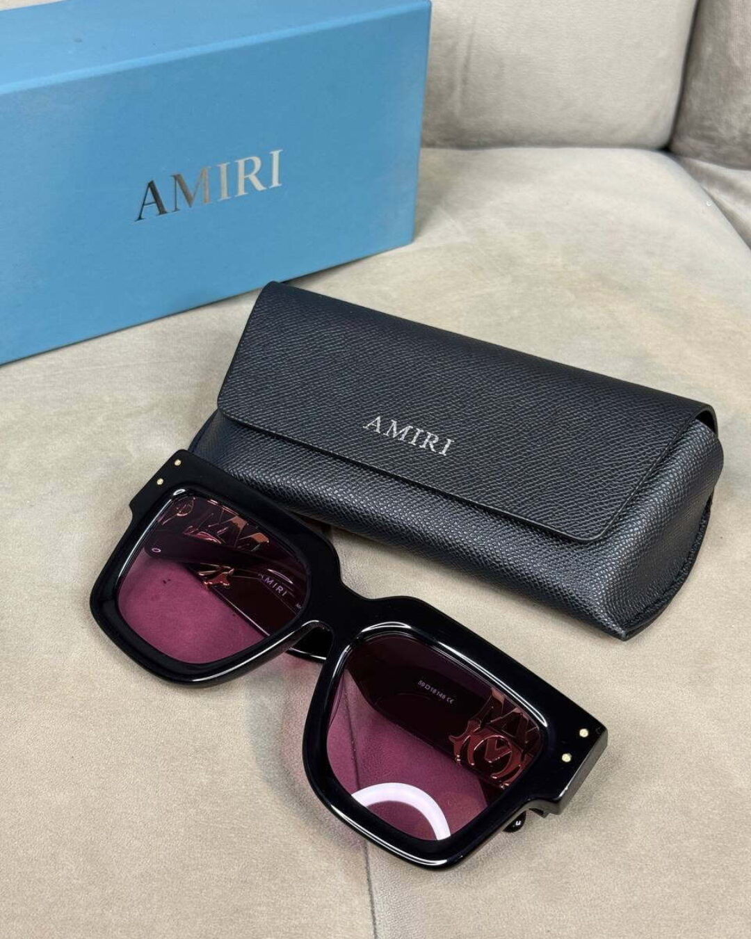 Очки Amiri — изображение 8