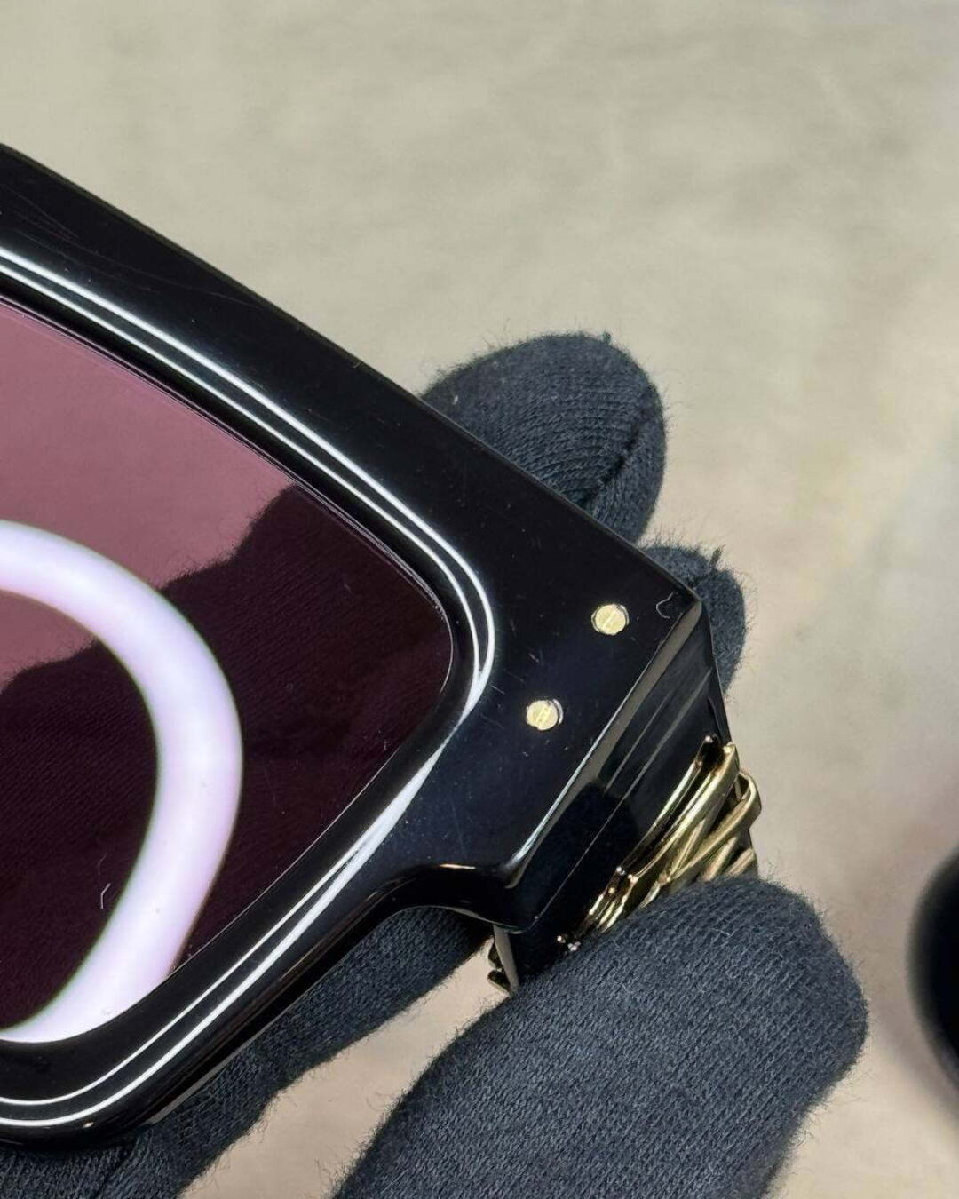 Очки Amiri — изображение 9