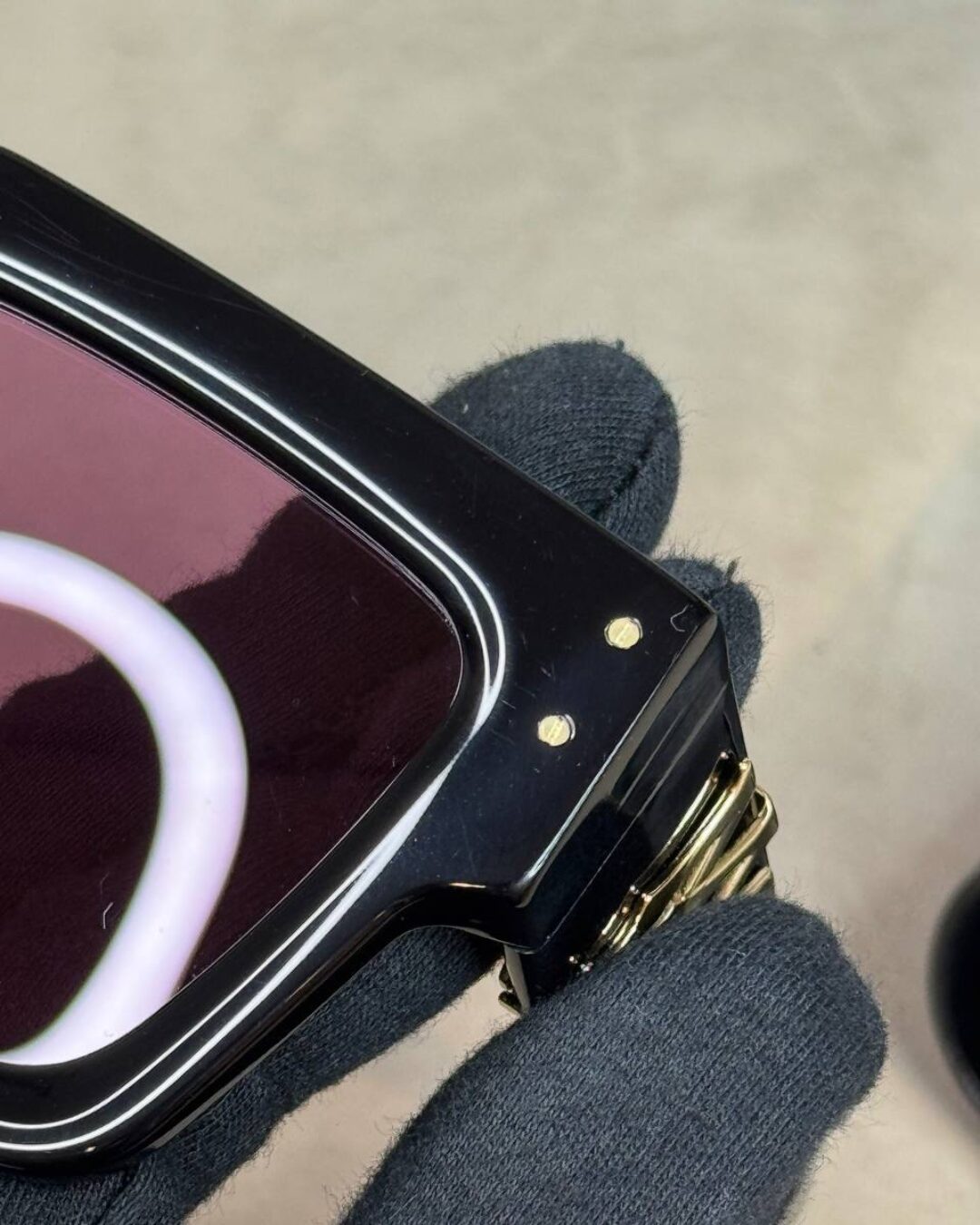 Очки Amiri — изображение 9