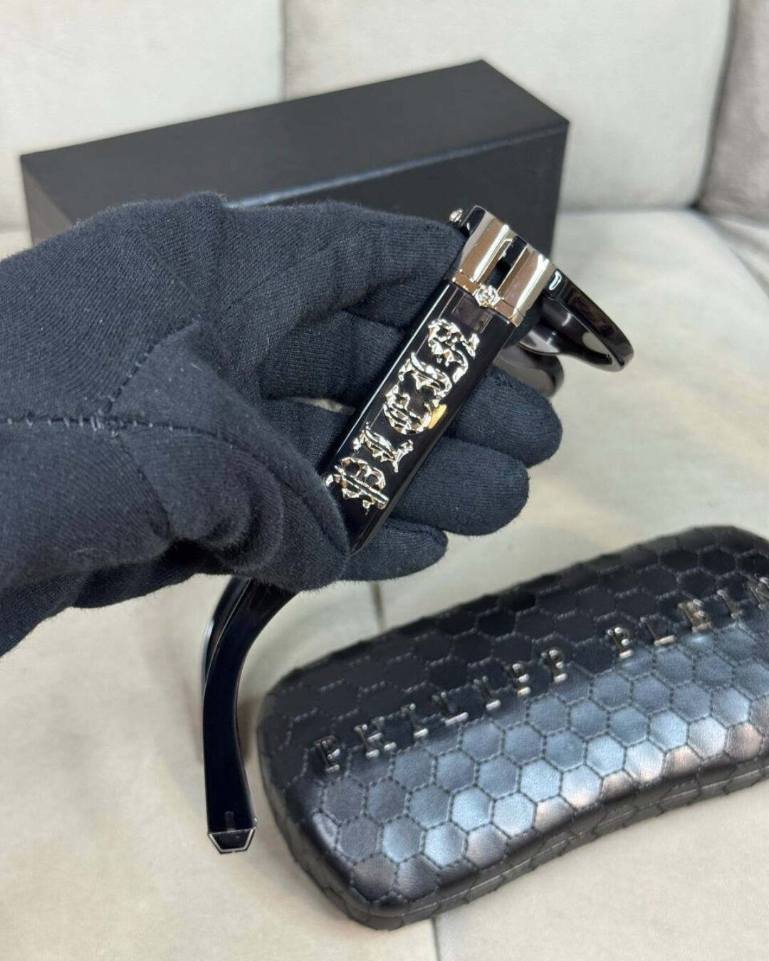 Очки Philipp Plein — изображение 2