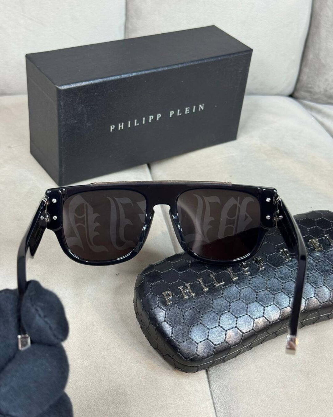 Очки Philipp Plein — изображение 3