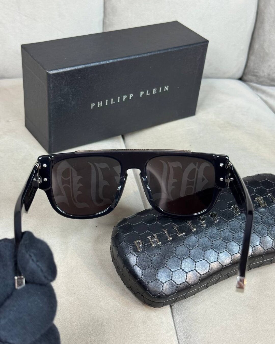 Очки Philipp Plein — изображение 3