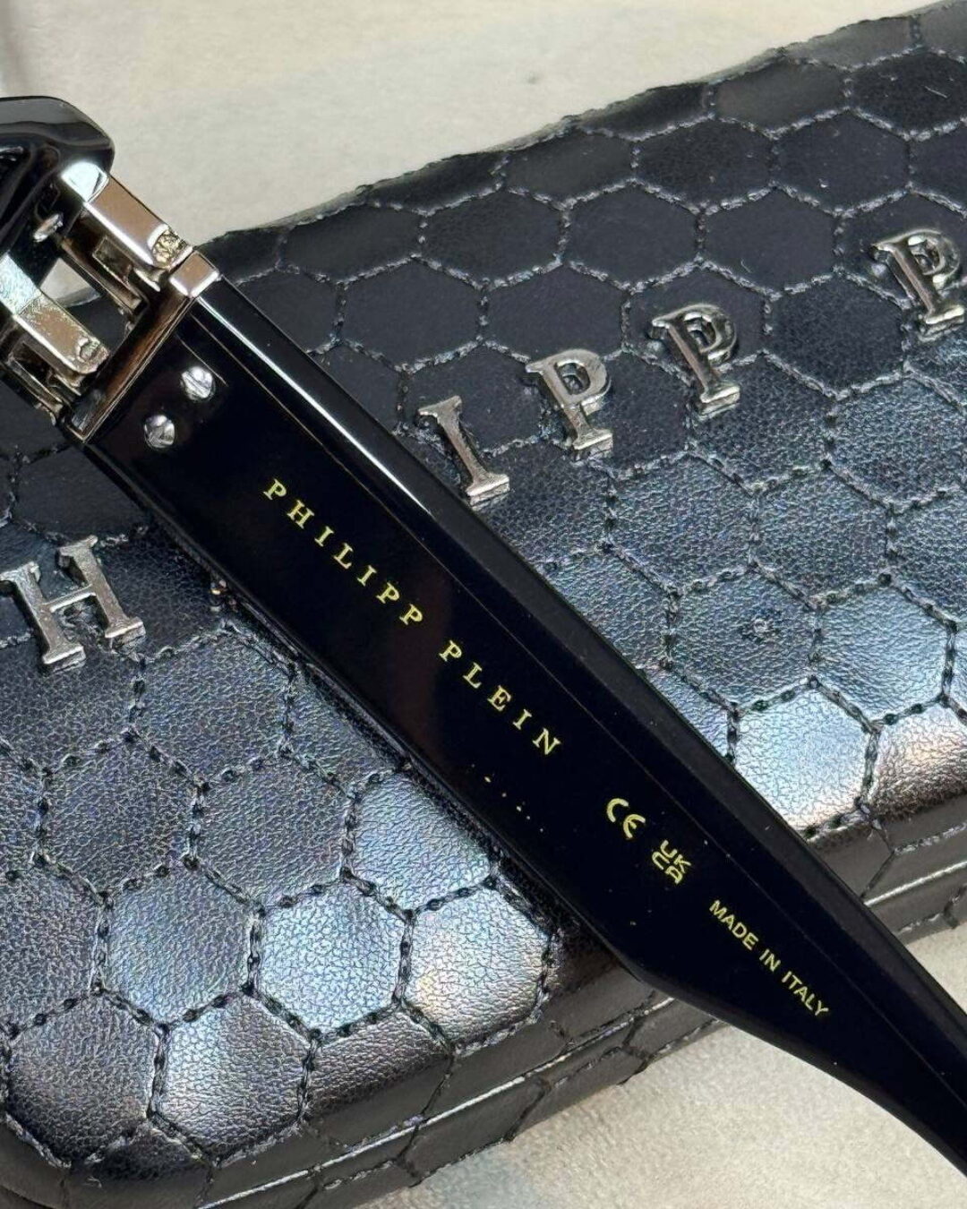 Очки Philipp Plein — изображение 4