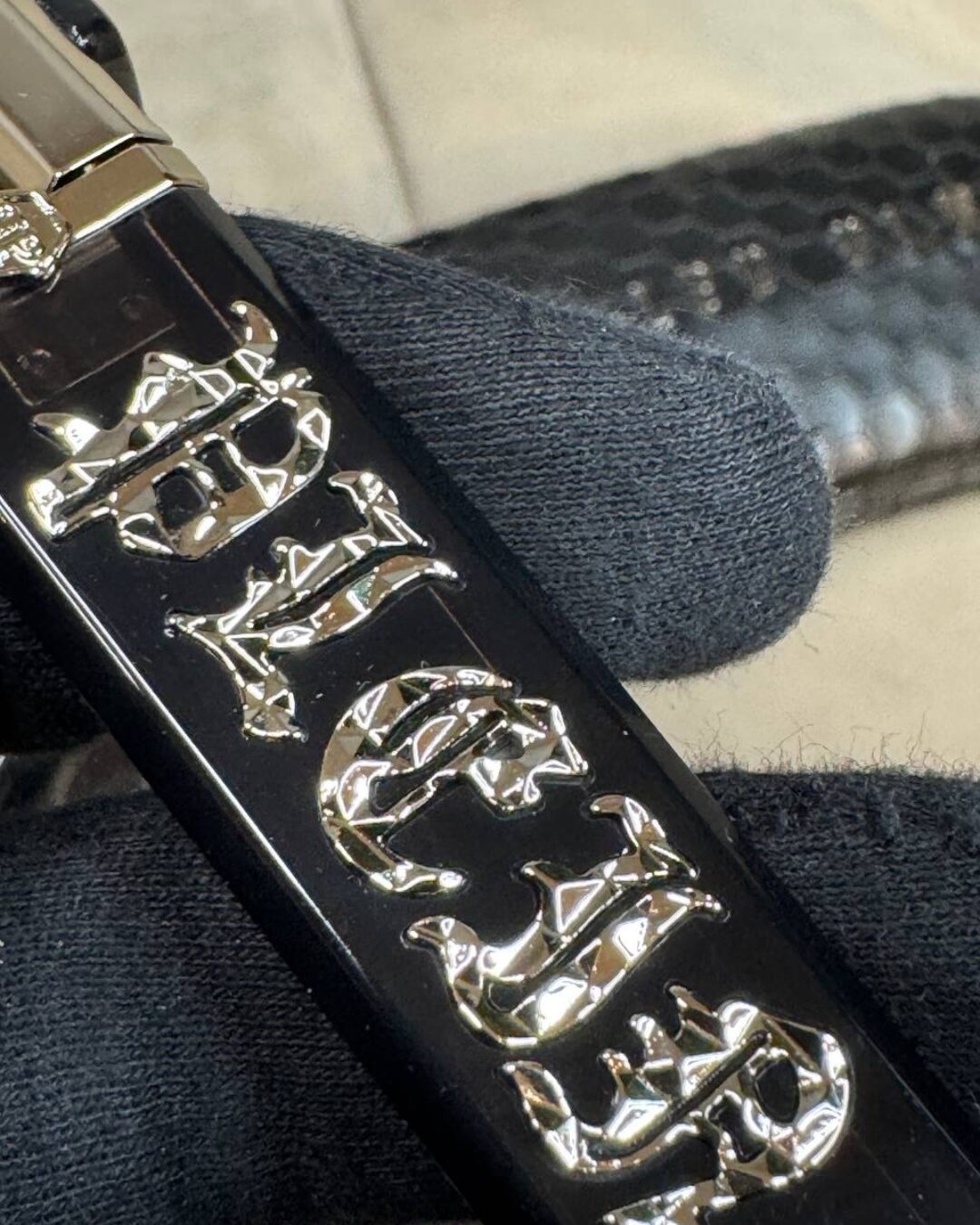 Очки Philipp Plein — изображение 6