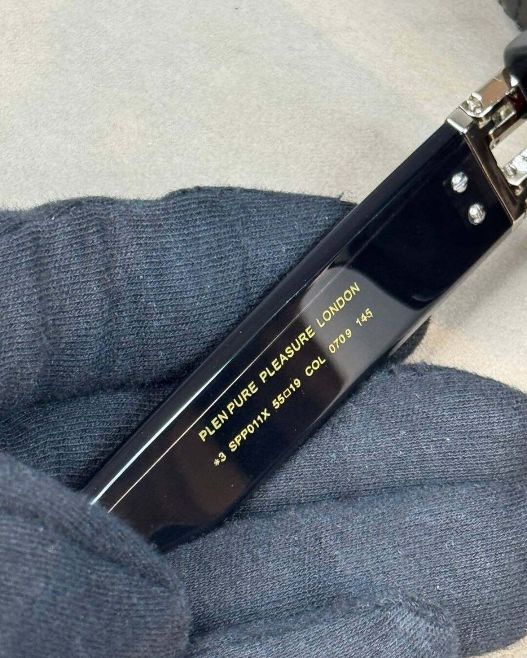 Очки Philipp Plein — изображение 8