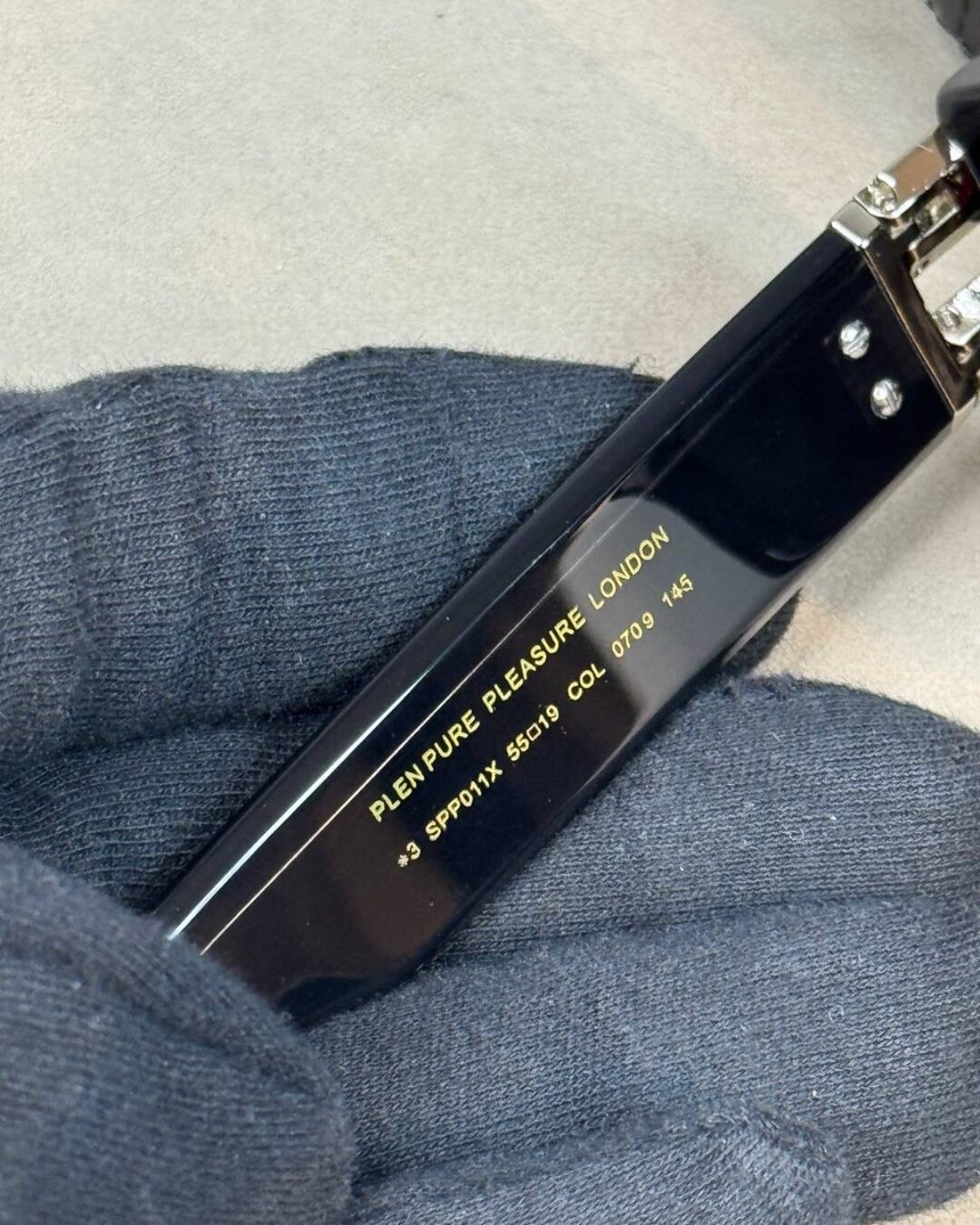 Очки Philipp Plein — изображение 8