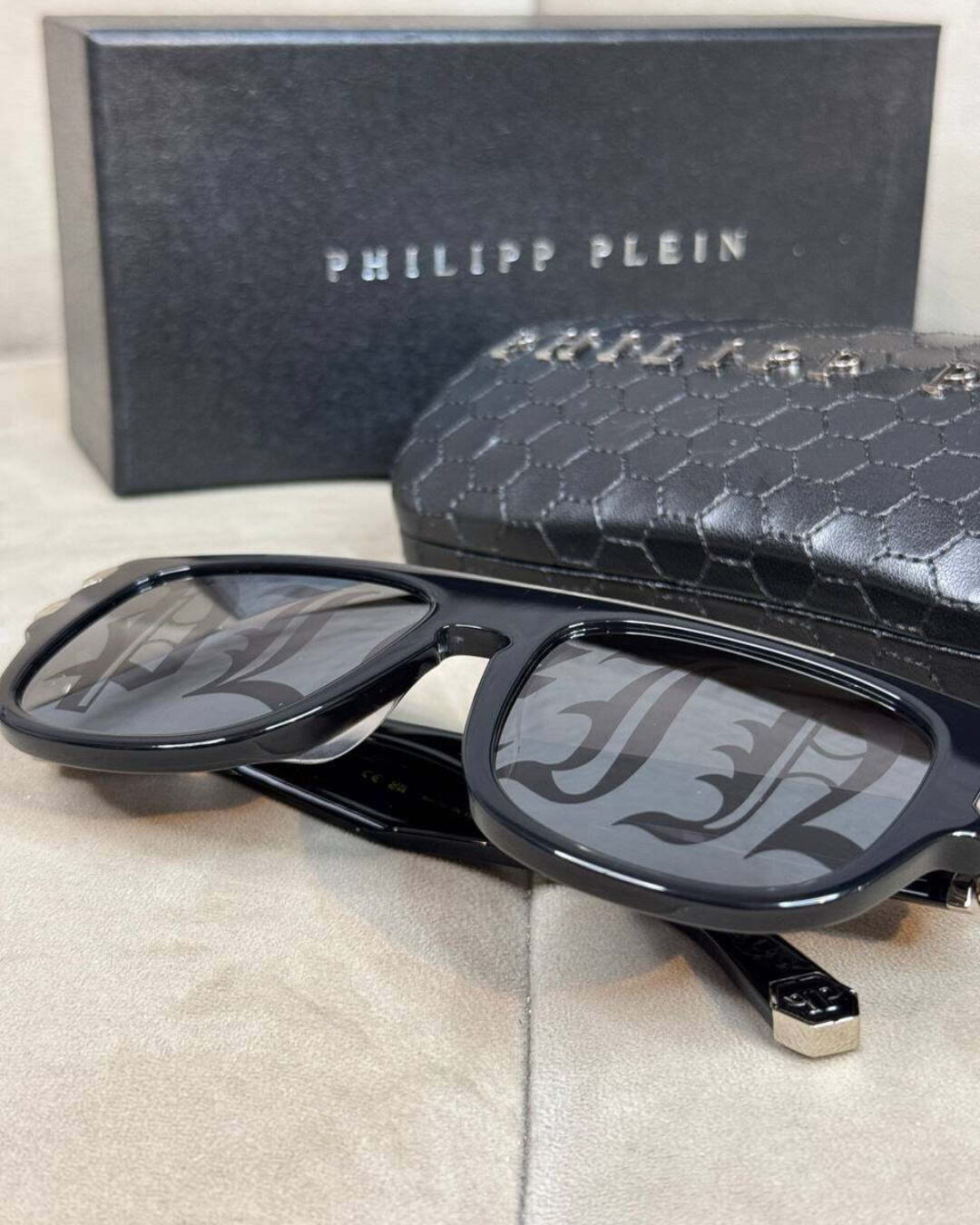 Очки Philipp Plein — изображение 9