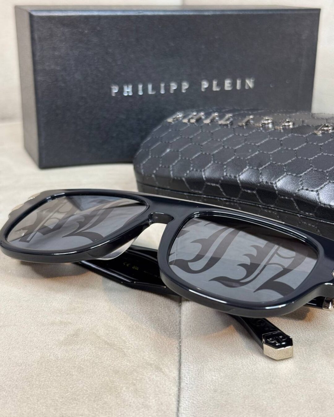 Очки Philipp Plein — изображение 9