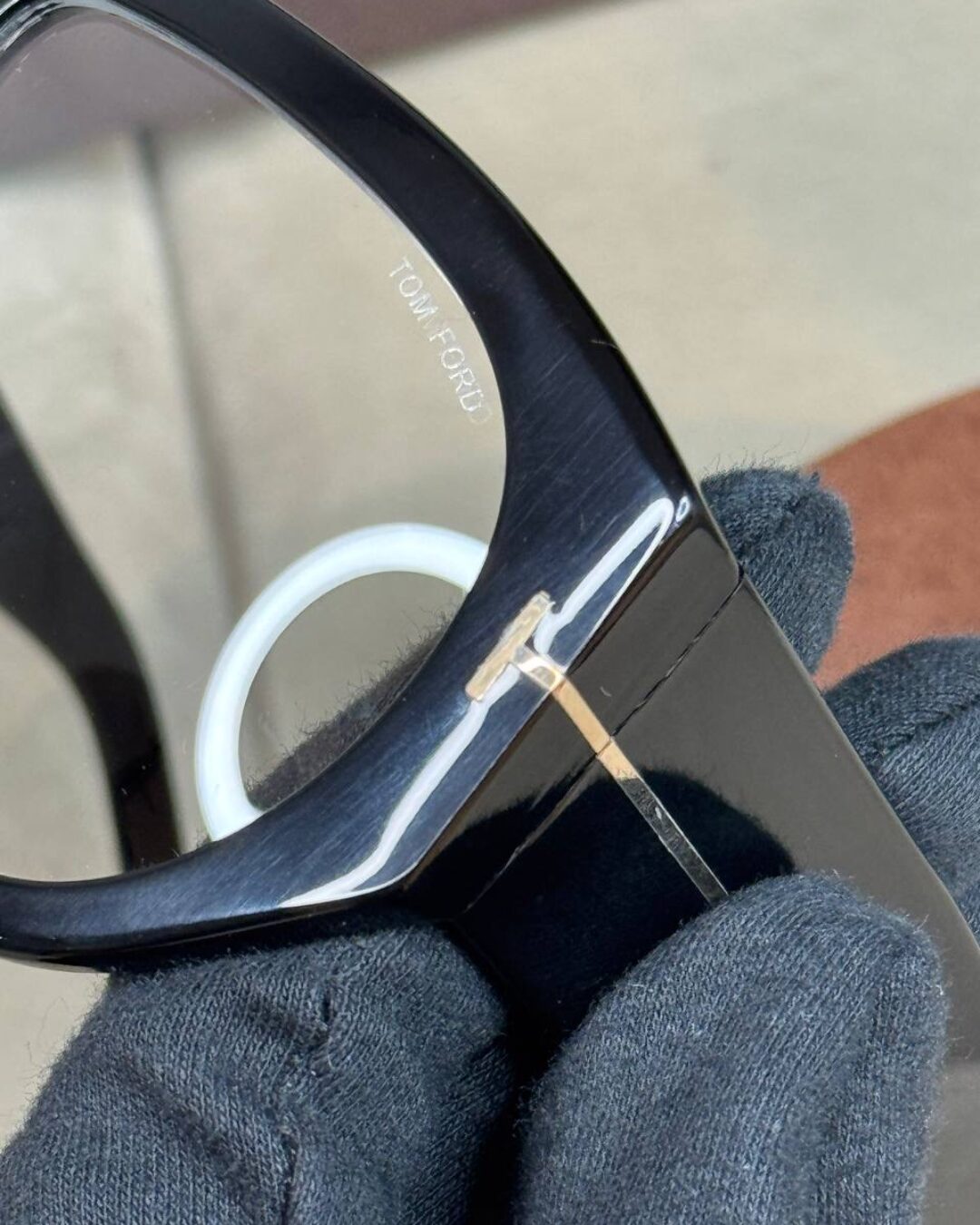 Оправа Tom Ford — изображение 2