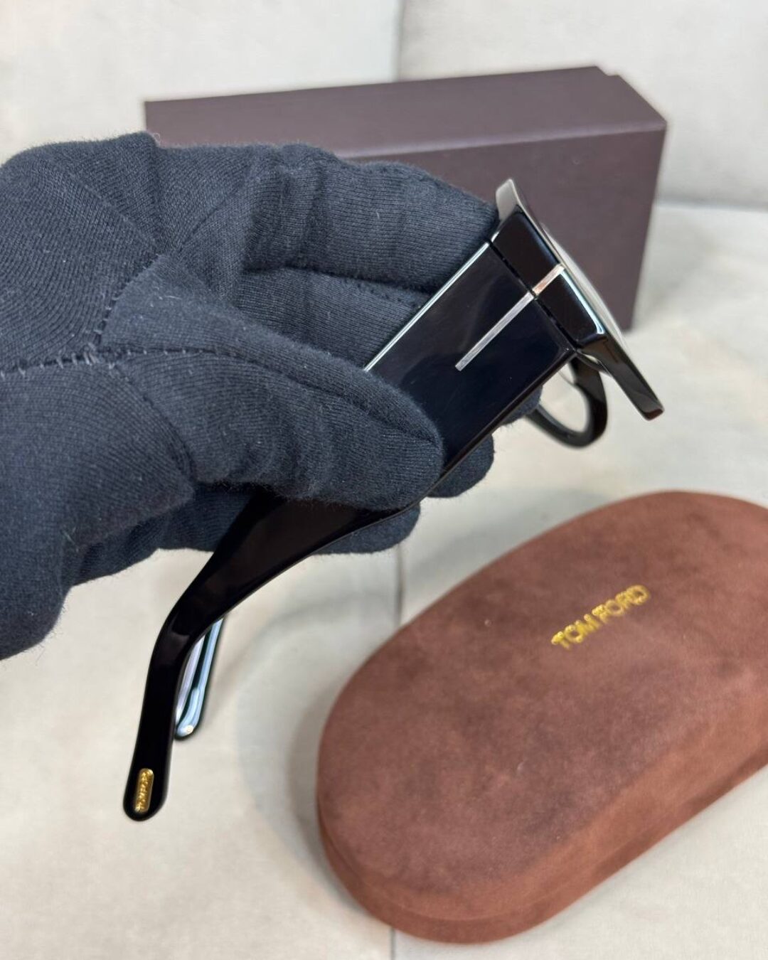 Оправа Tom Ford — изображение 4