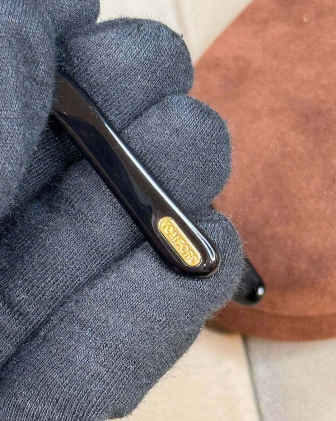 Оправа Tom Ford — изображение 8