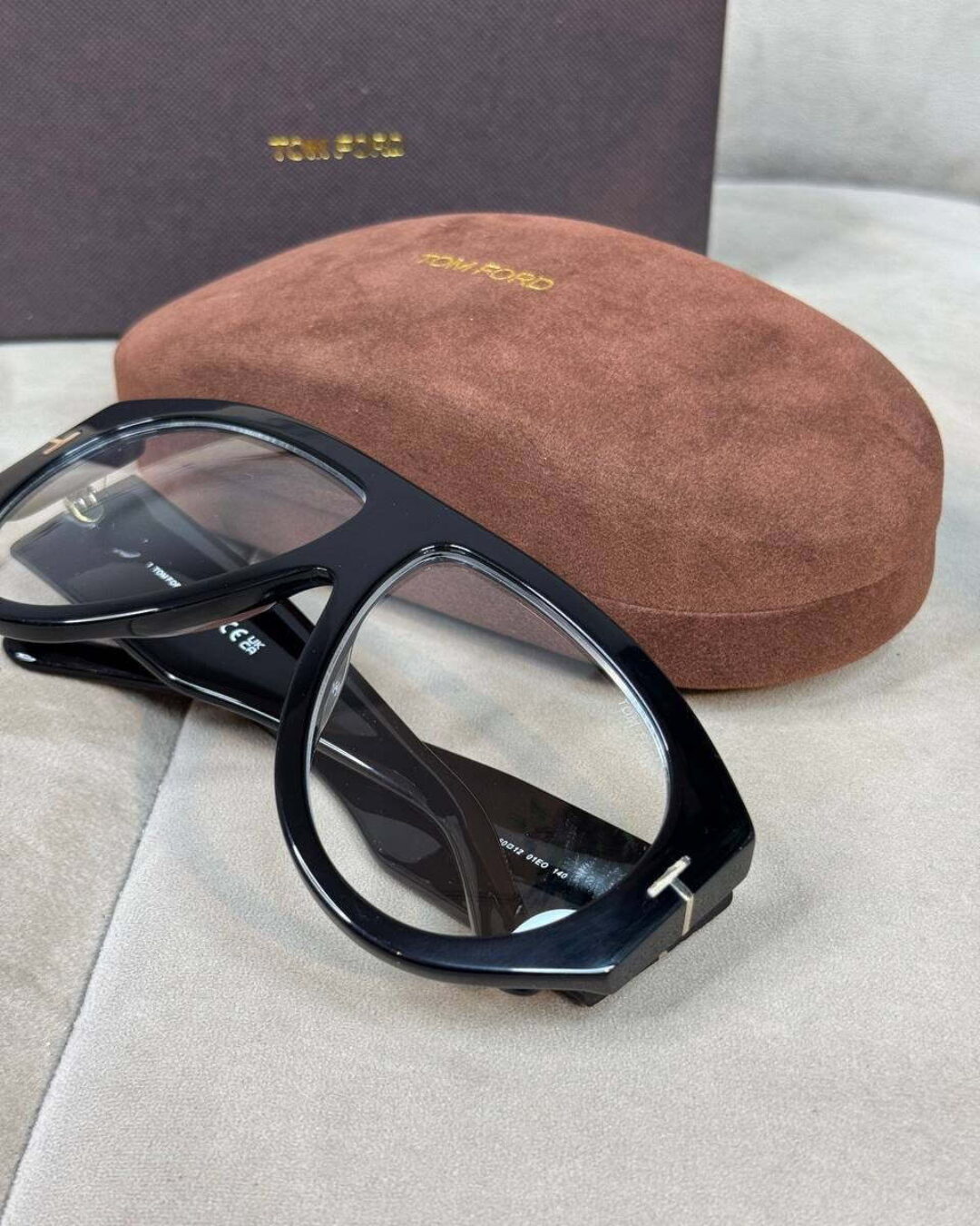 Оправа Tom Ford — изображение 9