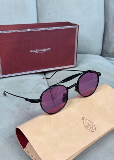 Очки Jacques Marie Mage