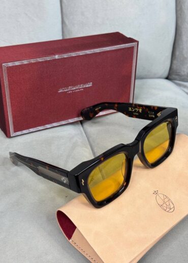 Очки Jacques Marie Mage