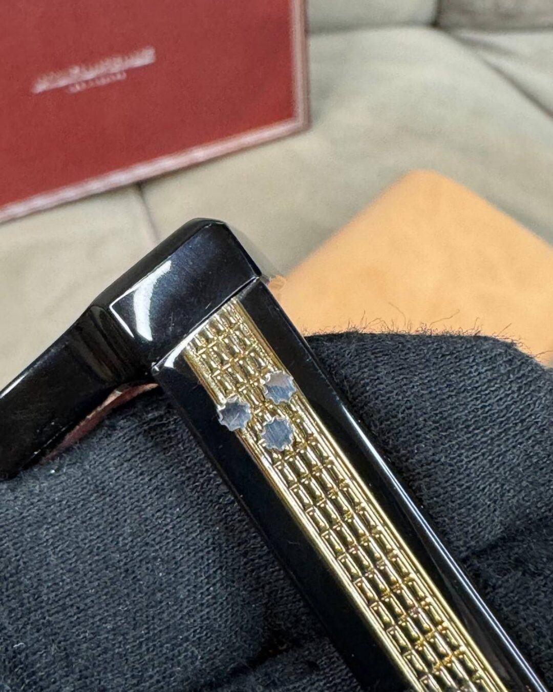 Очки Jacques Marie Mage — изображение 6