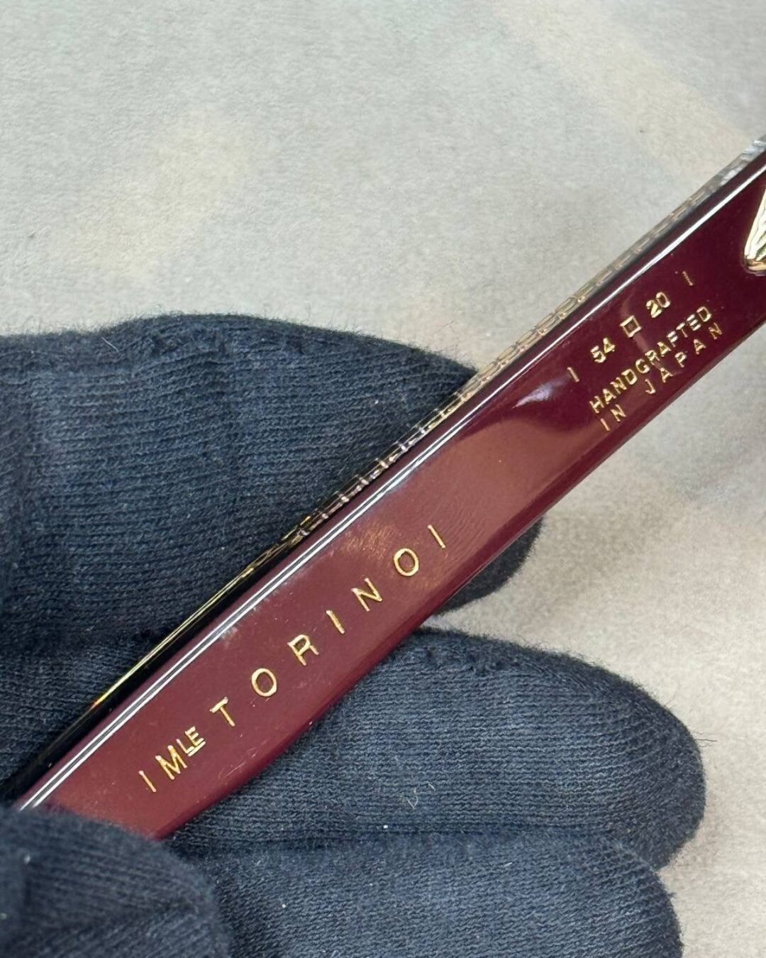 Очки Jacques Marie Mage — изображение 8